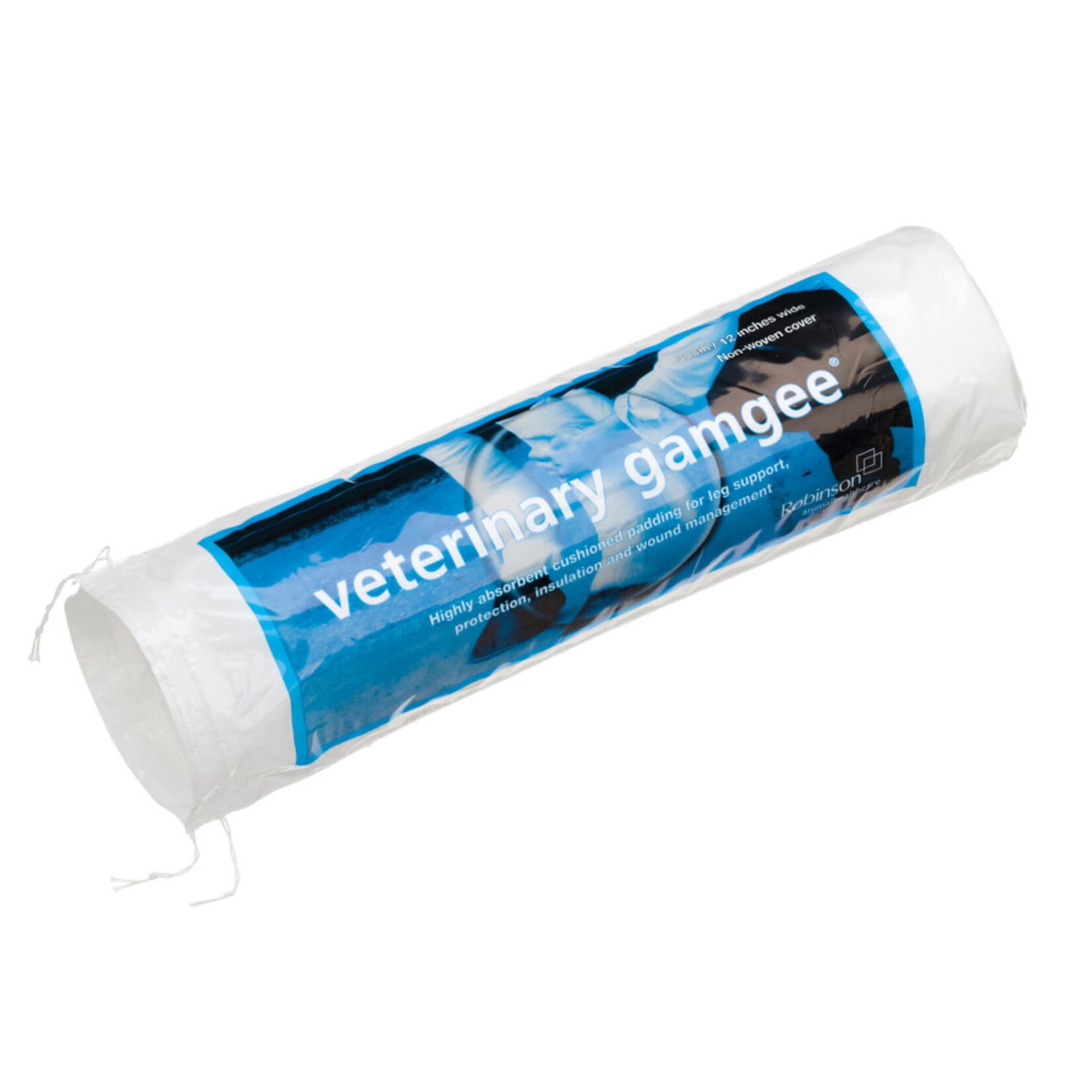 Robinson Animal Healthcare Robinson Gamgee Non-Woven Roll