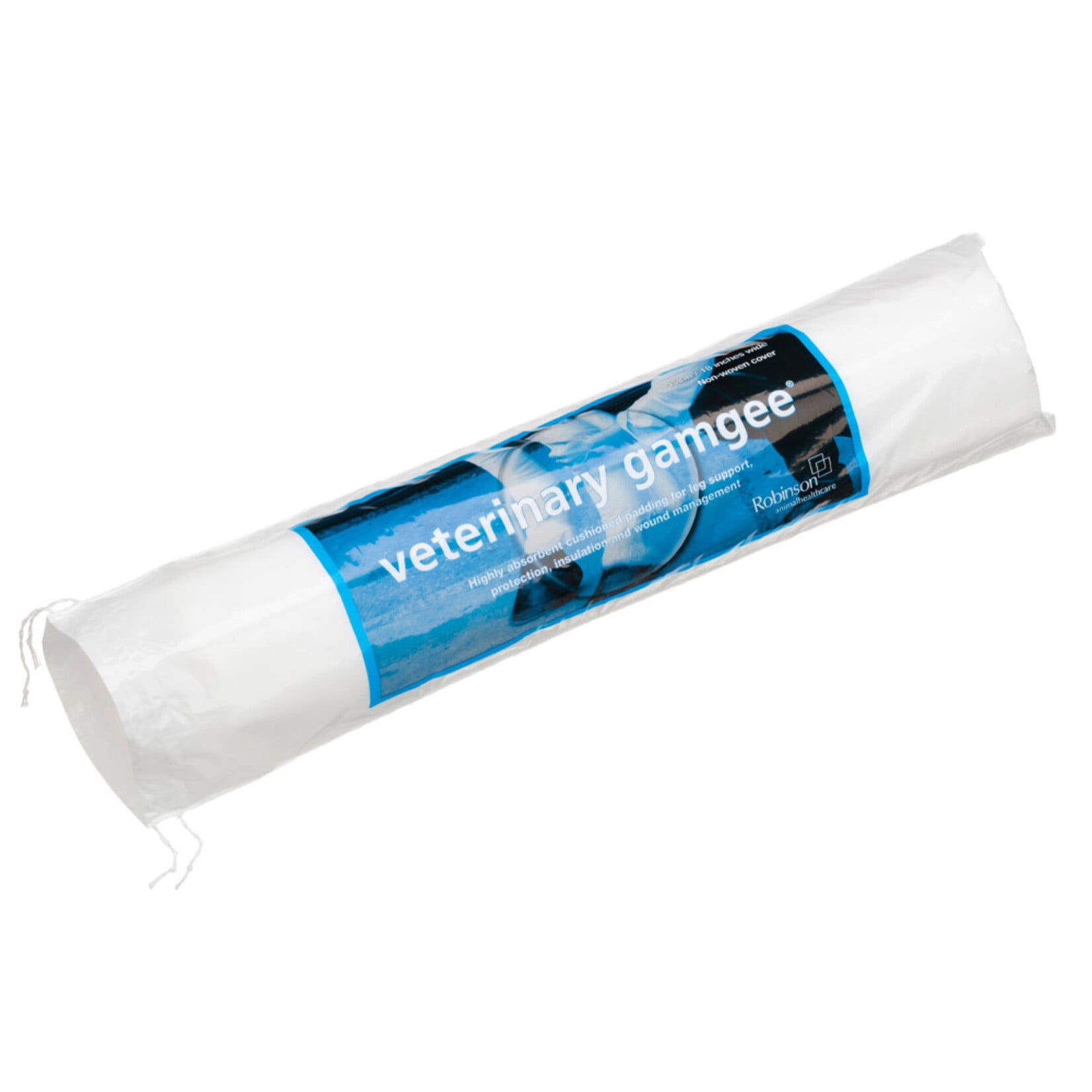 Robinson Animal Healthcare Robinson Gamgee Non-Woven Roll