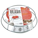 api Galvanized Deicer Guard