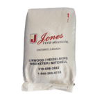 Jones Buck Stop One Deer Mix Feed - No Molasses - 25KG