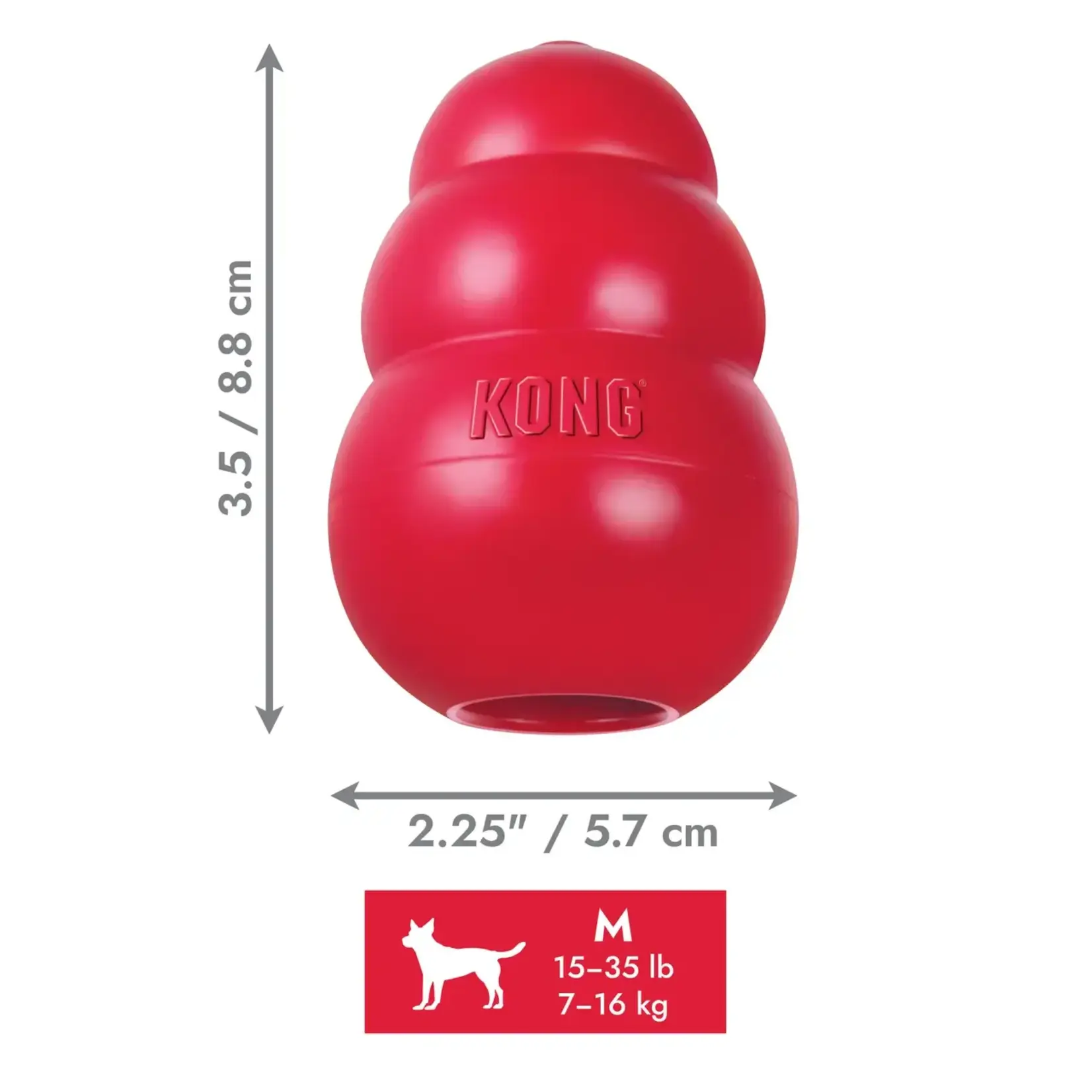KONG Classic Kong