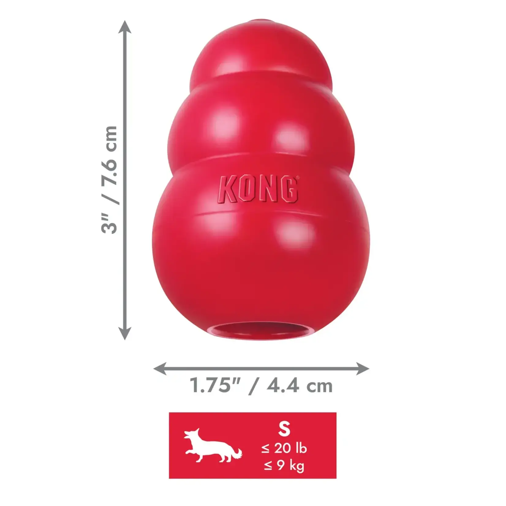 KONG Classic Kong