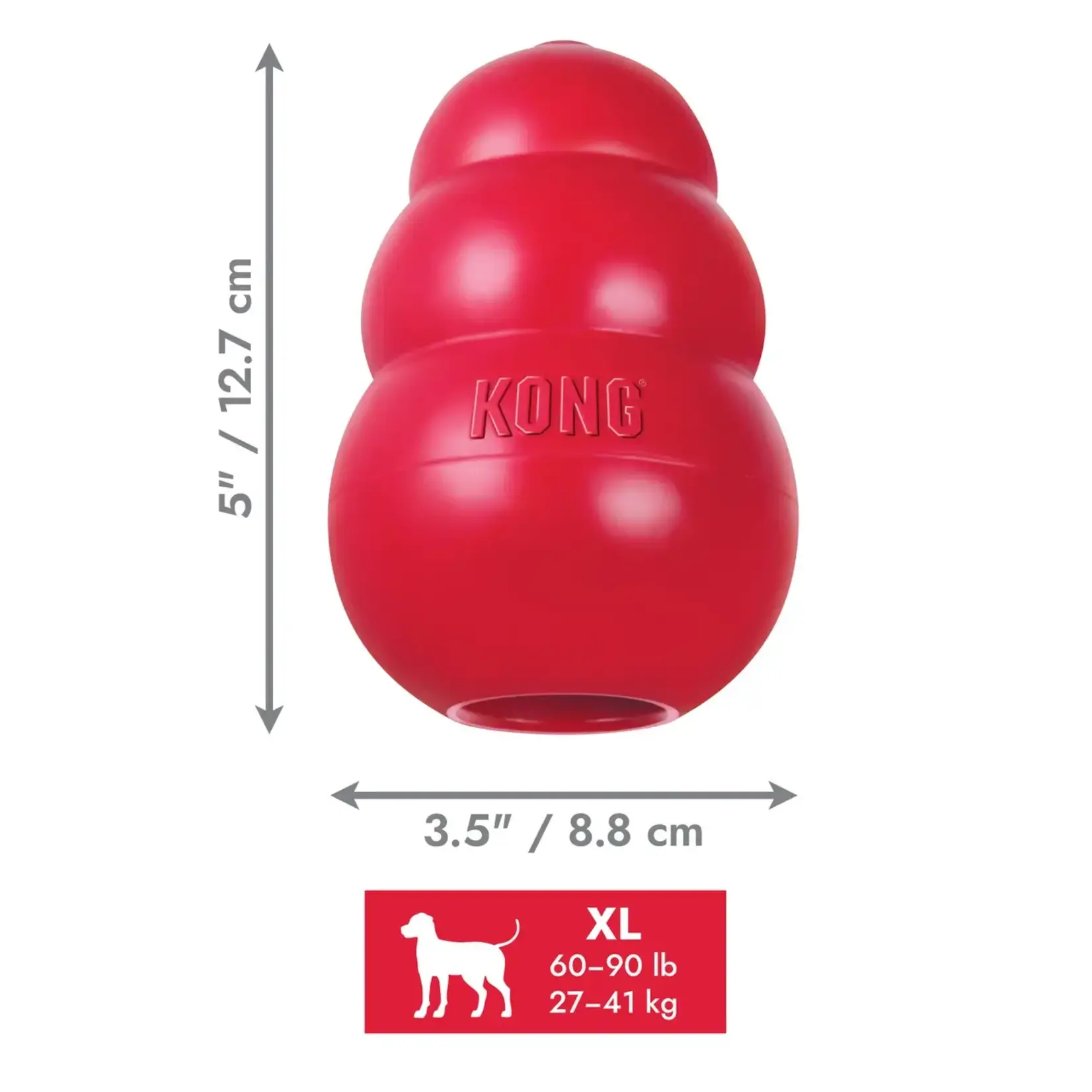 KONG Classic Kong