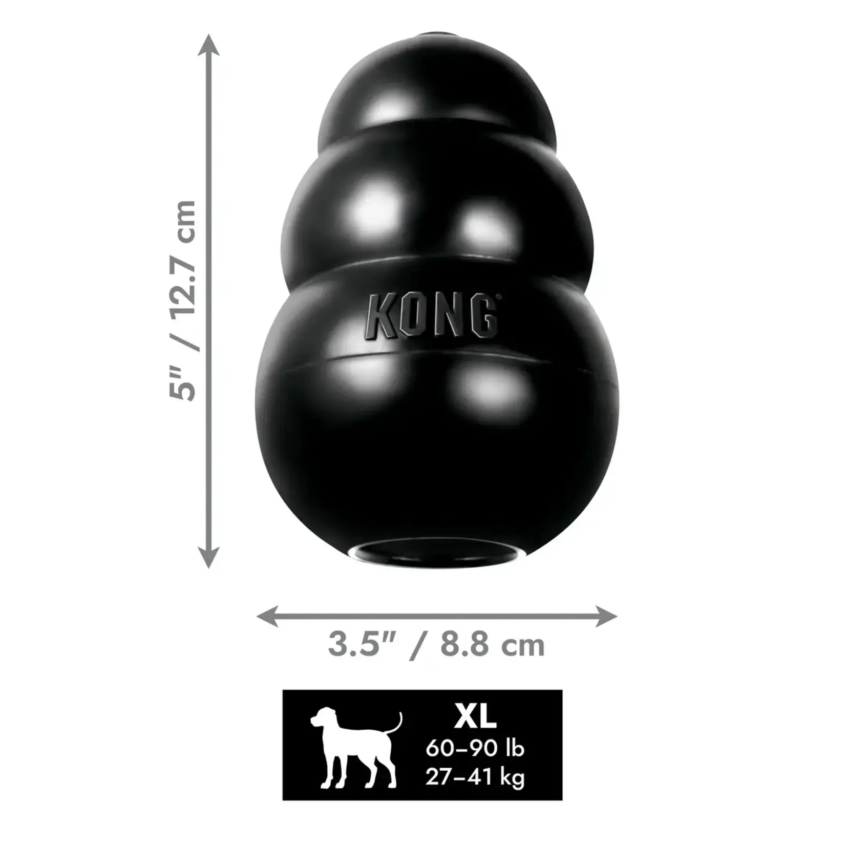 KONG Kong Extreme