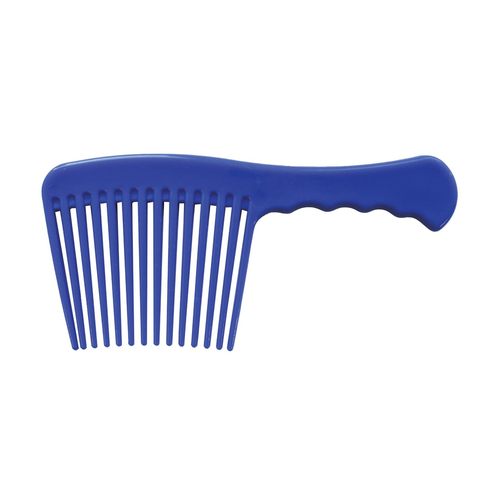 Cavalier Plastic Jumbo Comb