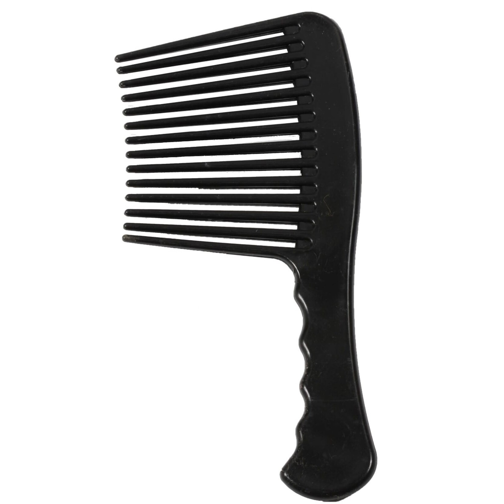 Cavalier Plastic Jumbo Comb