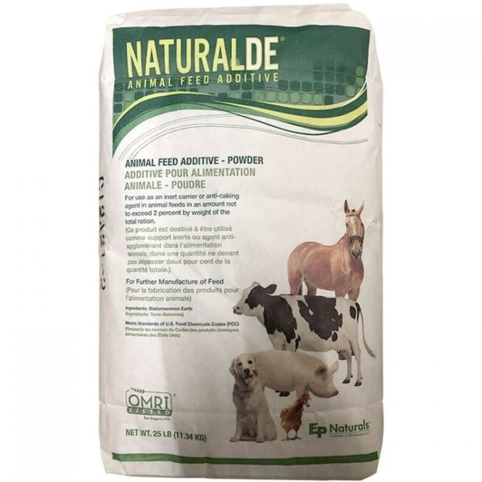 EP Naturals Diatomaceous Earth - 11.33KG