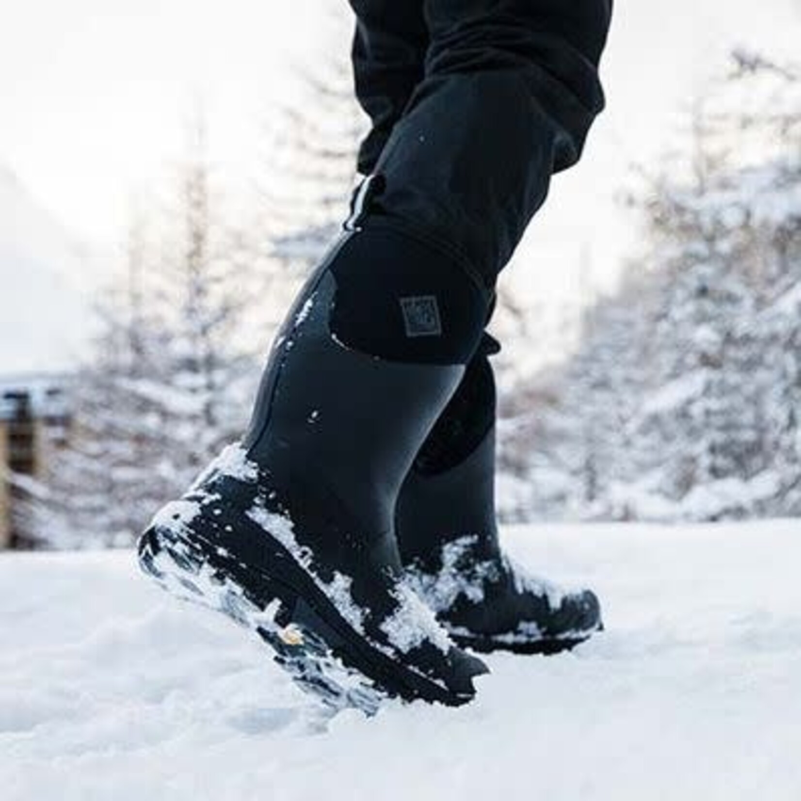 The Original MUCK Boot Company Men's Arctic Ice Tall