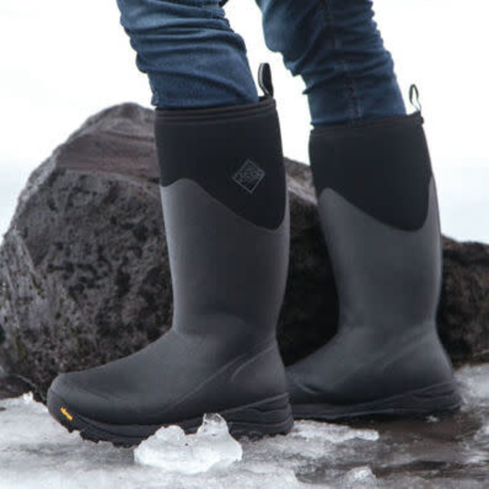 The Original MUCK Boot Company Men's Arctic Ice Tall