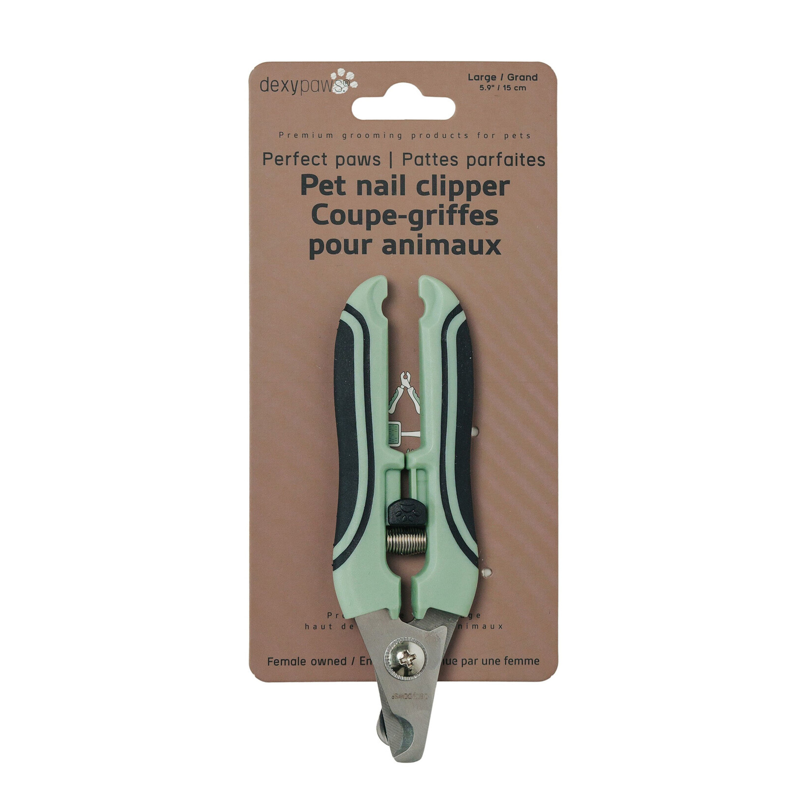 Dexypaws Perfect Paws Nail Clipper