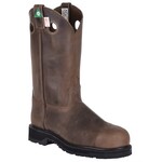 Canada West Boots 5298 Men's Canada West Work Westerns CSA