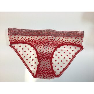 Red Lace 4680
