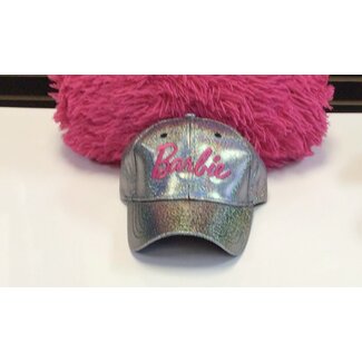 Barbie Baseball Cap 628B
