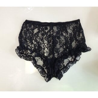 Lace Panties 599p
