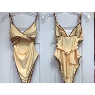 Bathing Suit 3699