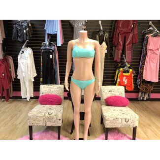 Blue Nike Swimwear 0924