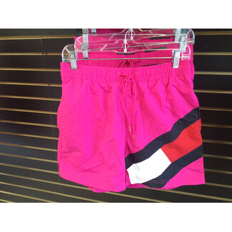 TH Pink Shorts 3604