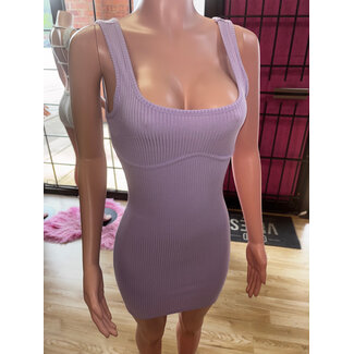 Summer Fine Dress 3954