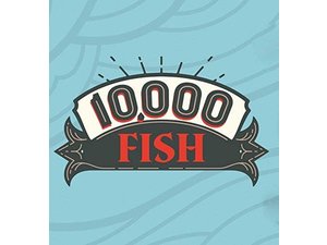 10,000 Fish