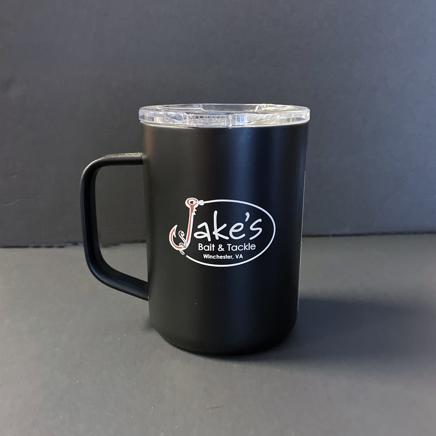 Corkcicle Jake's Mug