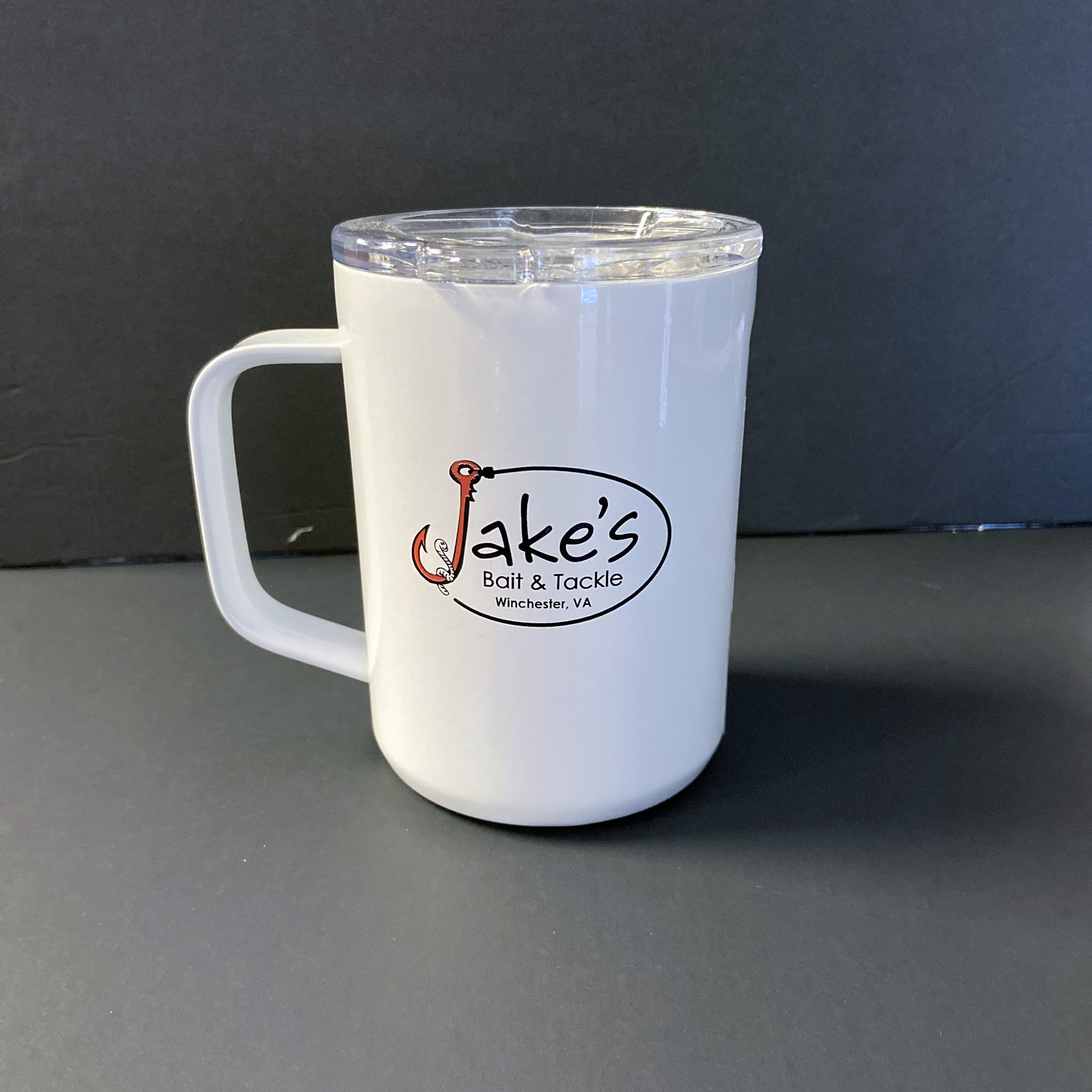 Corkcicle Jake's Mug