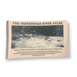 Friends of the Shenandoah Shenandoah River Atlas