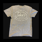 Jake's Bait Tales are Told Tee