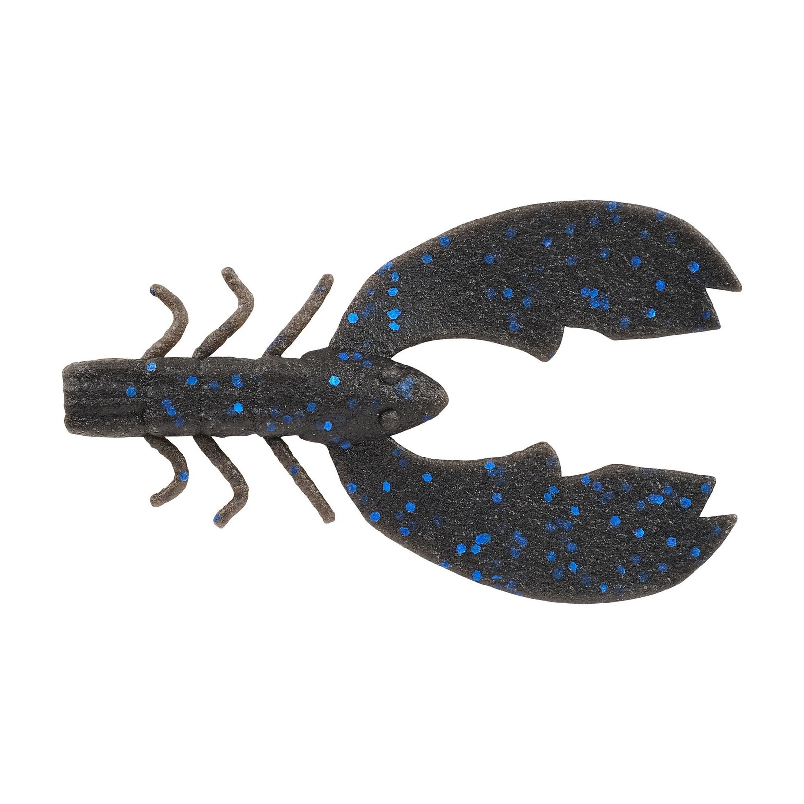 Berkley MaxScent Chigger Craw 3"