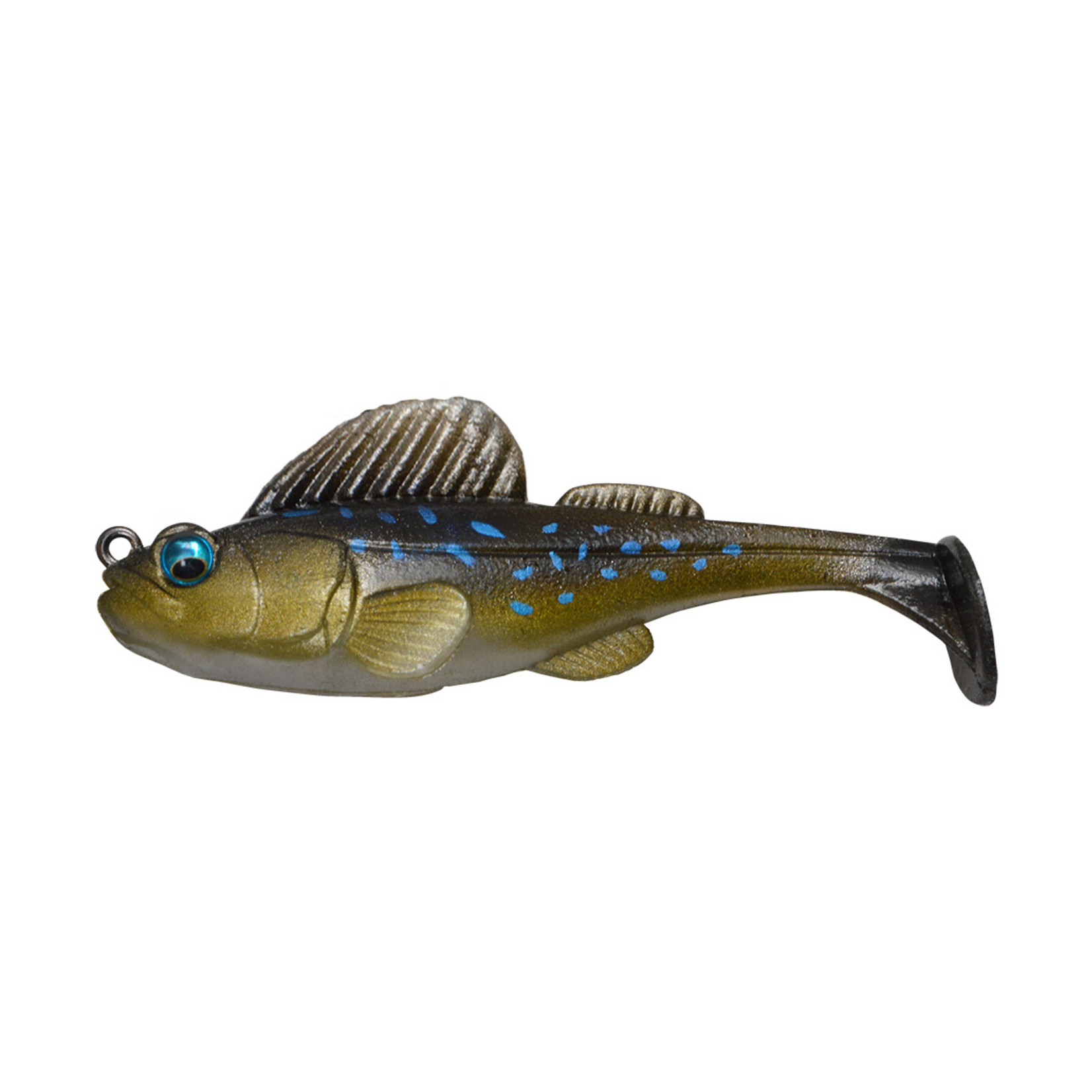 Megabass Dark Sleeper 3"