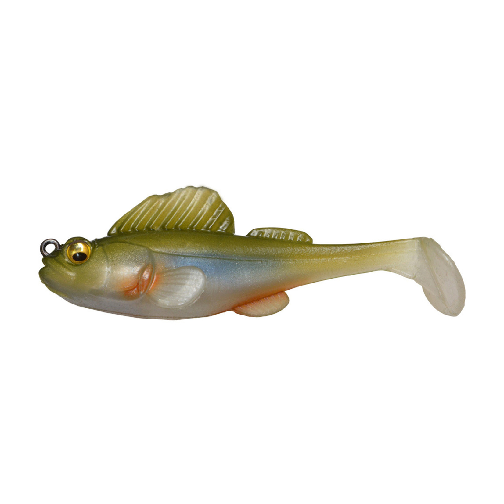 Megabass Dark Sleeper 2.4"