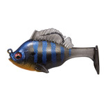 Megabass Sleeper Gill (3.2in) 3/4oz