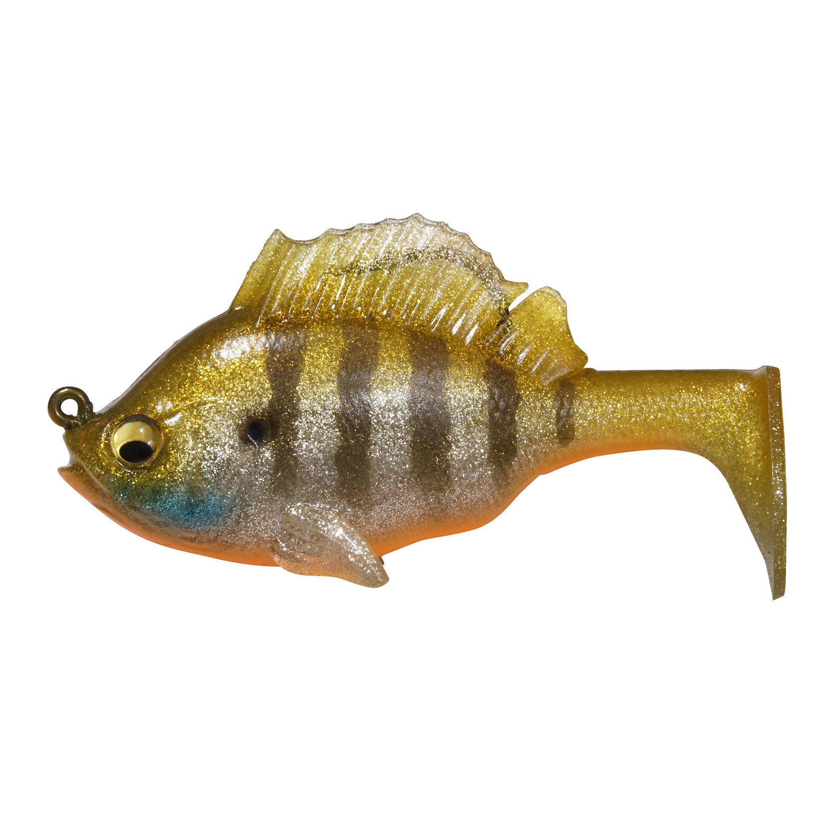 Megabass Sleeper Gill (3.2in) 3/4oz