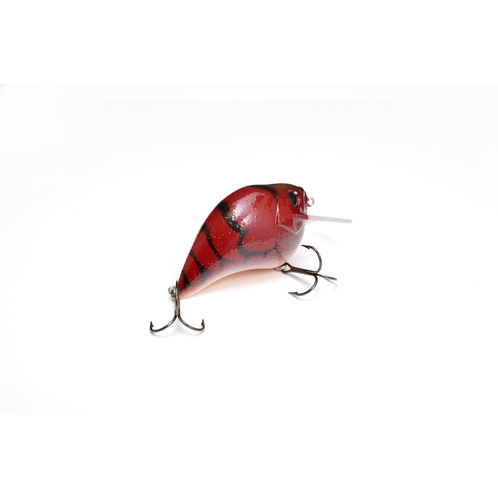 Eagle Claw S Crank 1.2