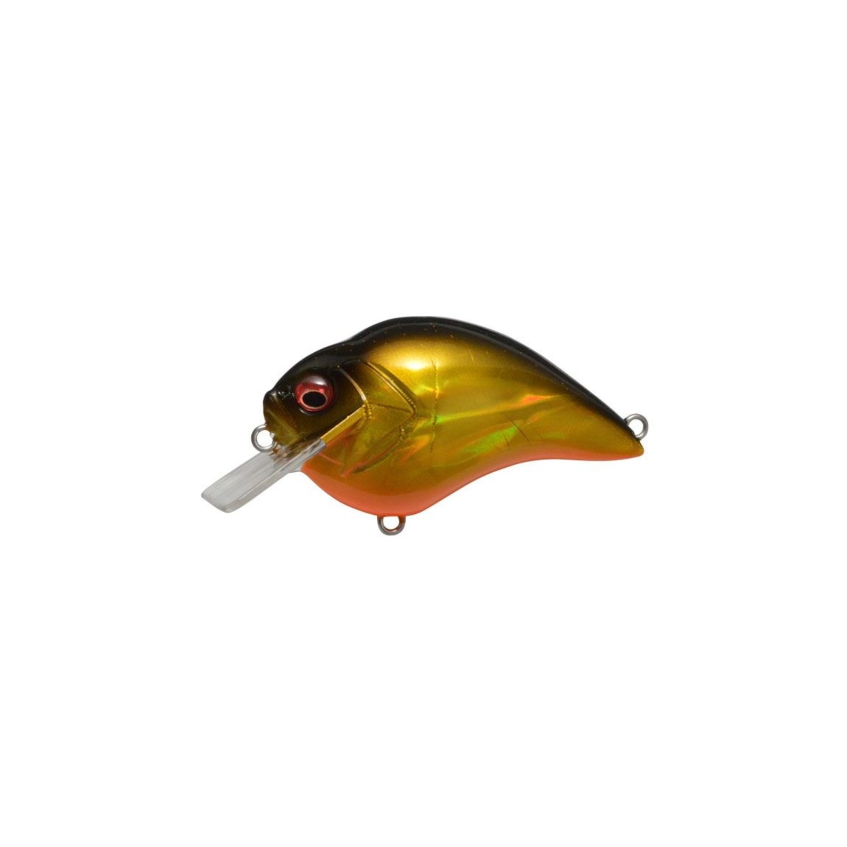 Eagle Claw S Crank 1.2