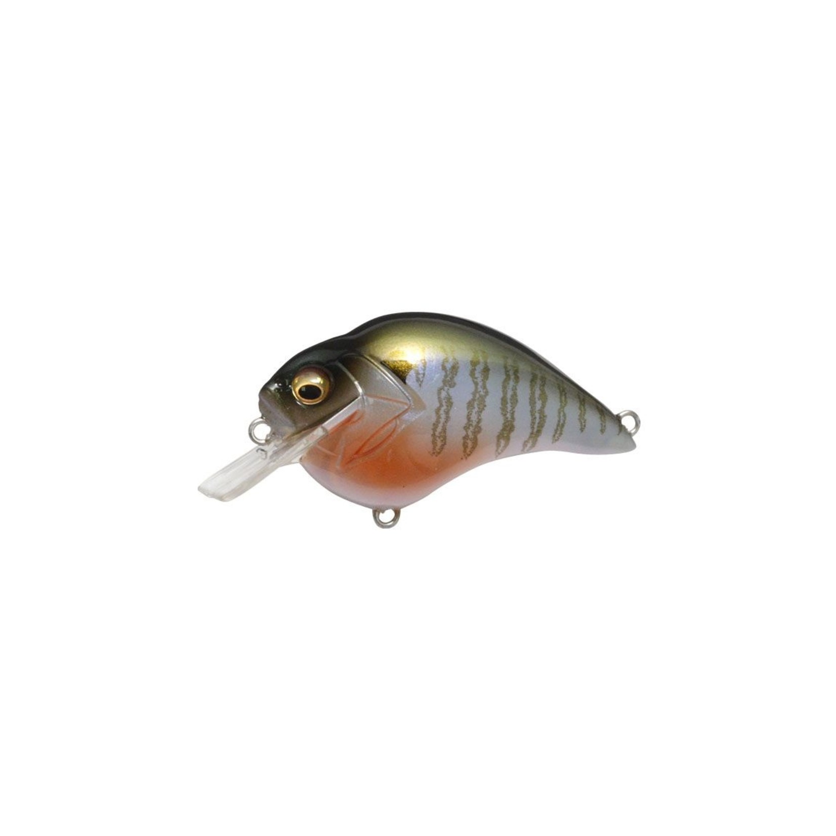 Eagle Claw S Crank 1.2