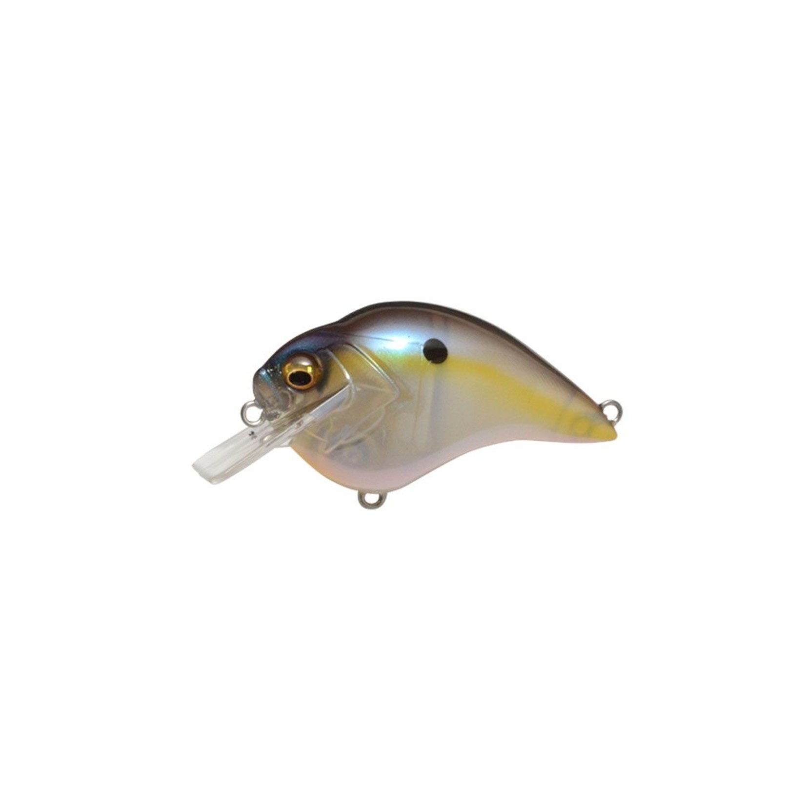 Eagle Claw S Crank 1.2