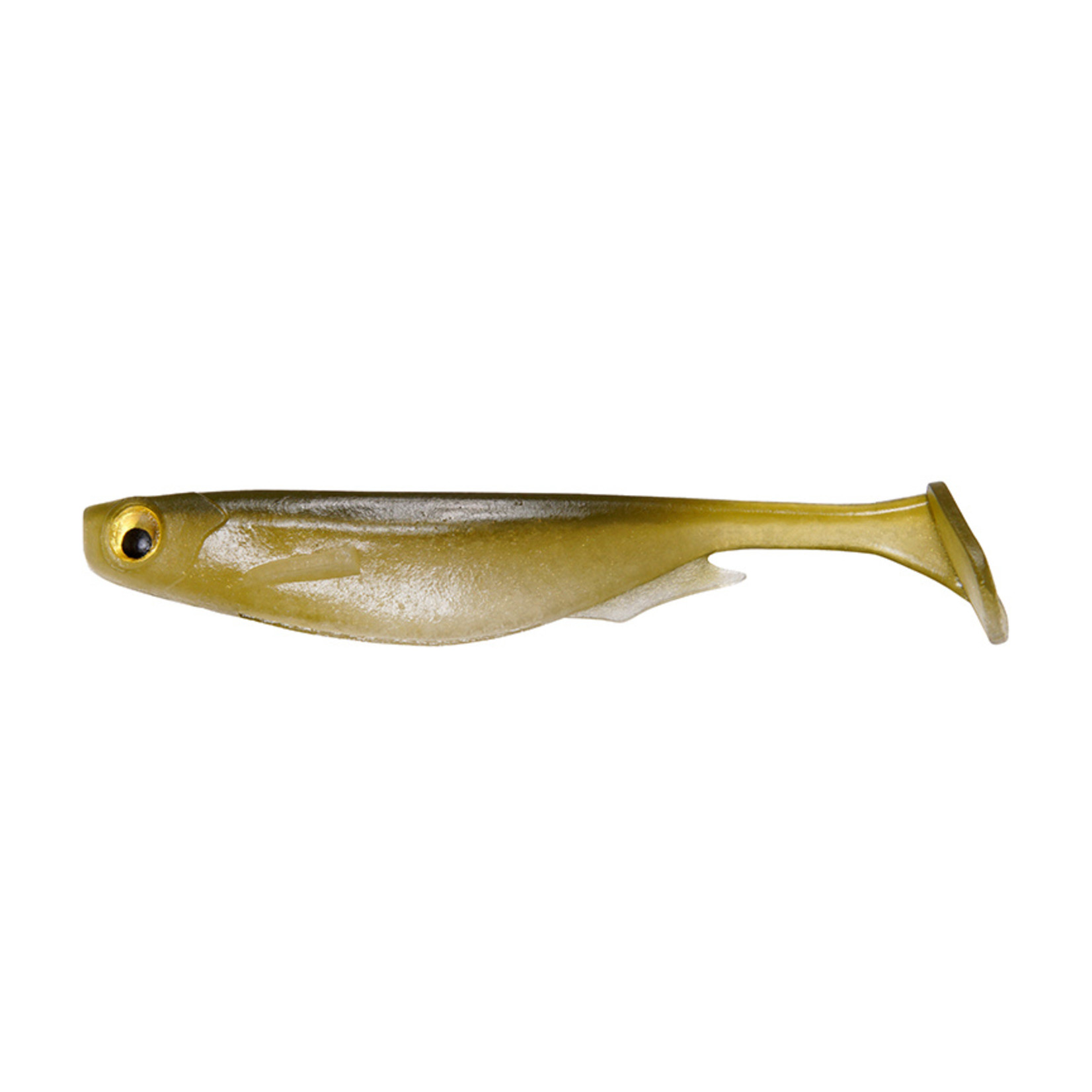 Megabass Spark Shad 3"
