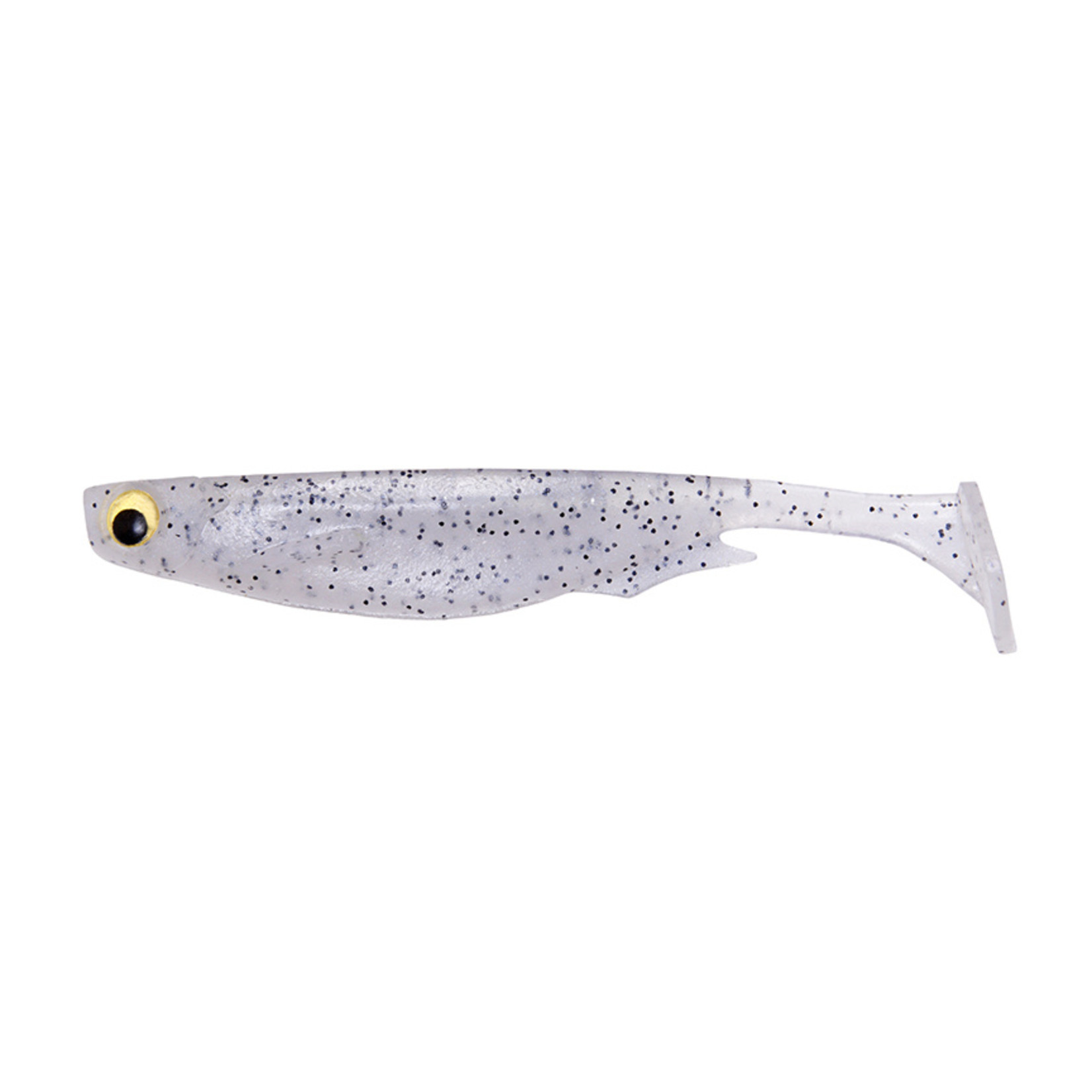 Megabass Spark Shad 3"