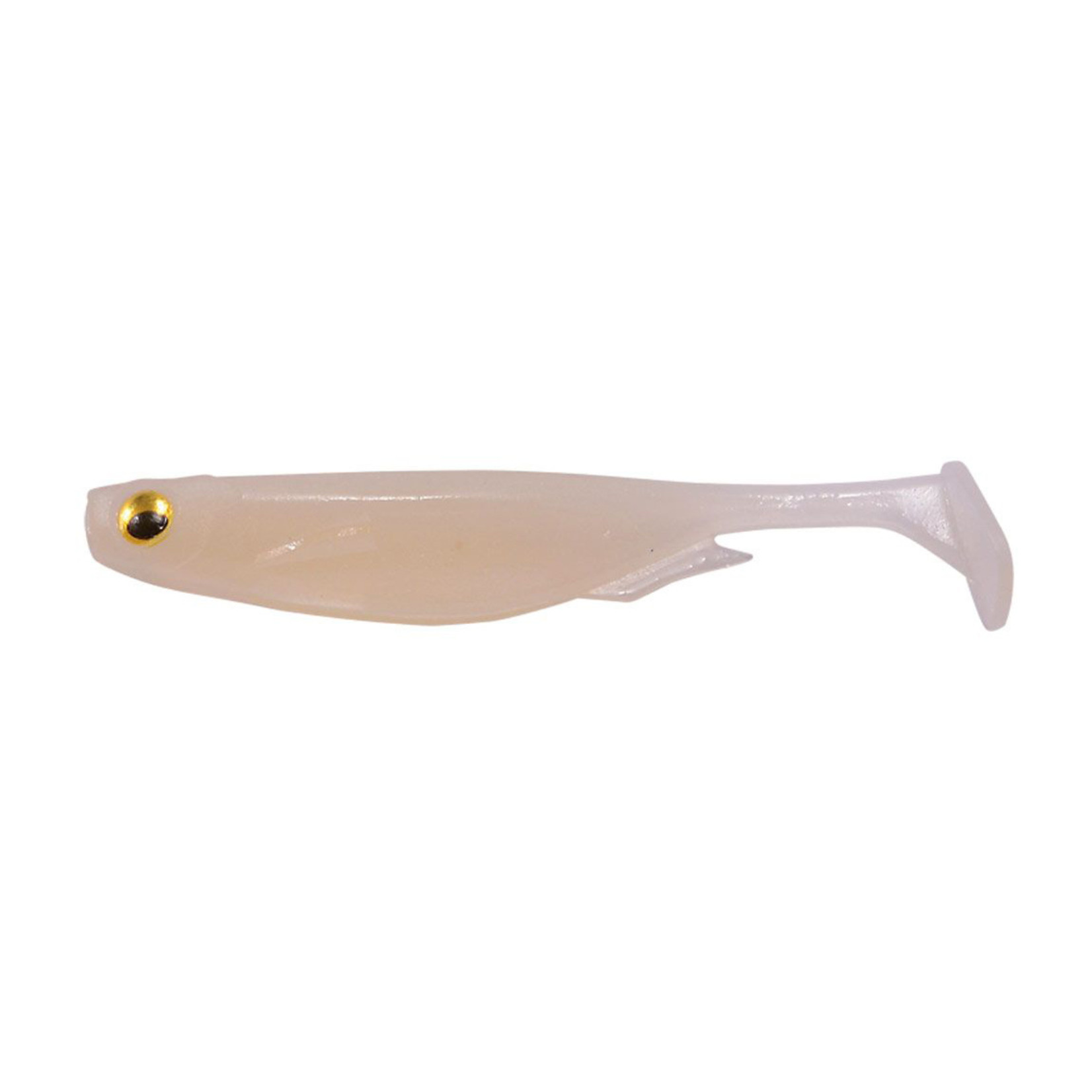 Megabass Spark Shad 3"