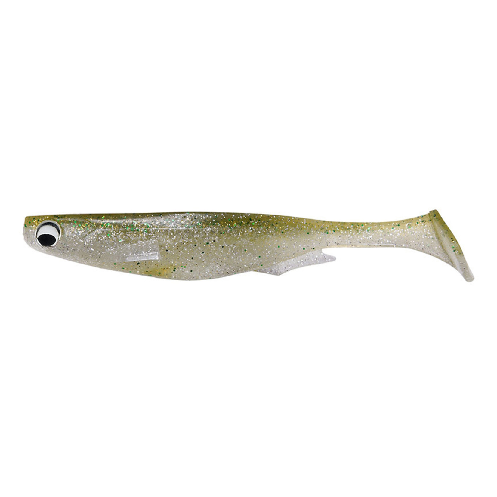 Megabass Spark Shad 4"