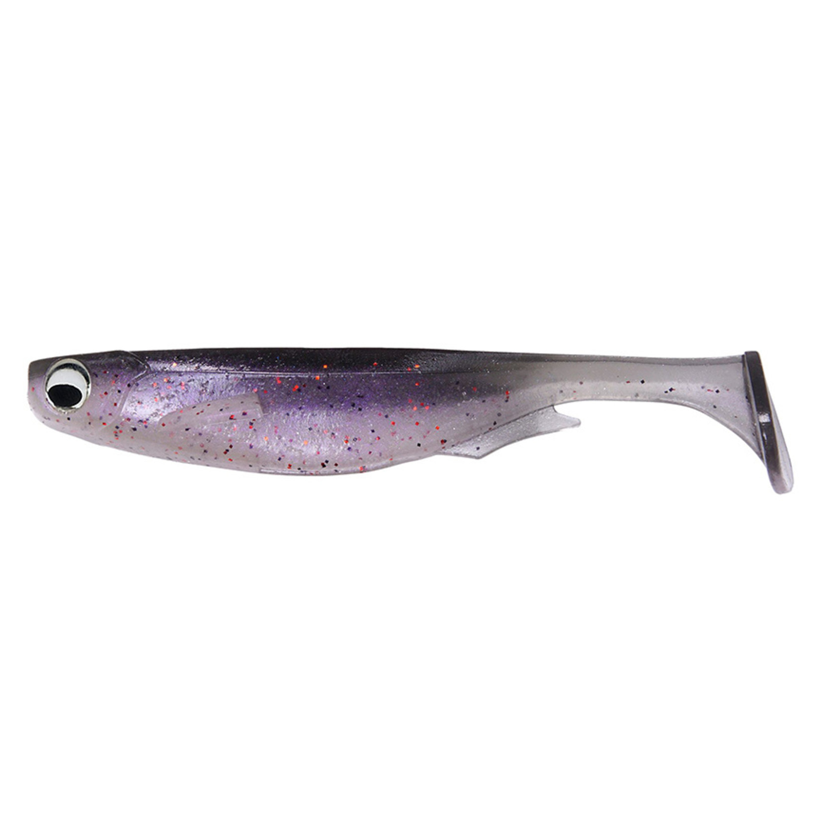 Megabass Spark Shad 4"