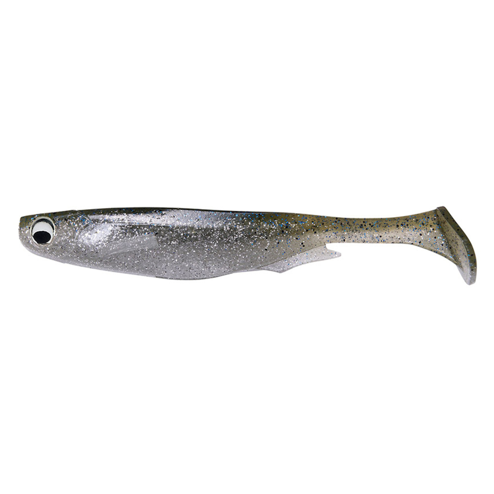 Megabass Spark Shad 4"