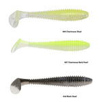 Keitech Fat Swing Impact 3.3"
