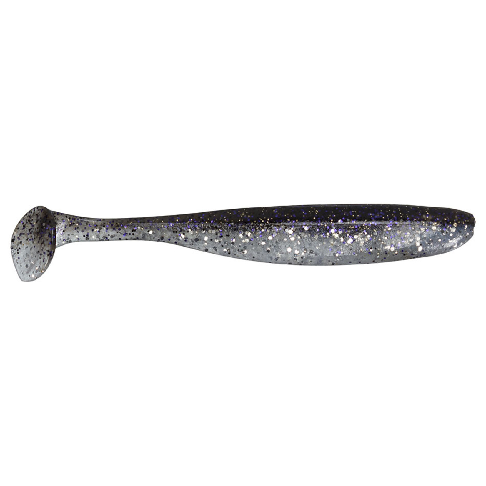 Keitech Easy Shiner 4"