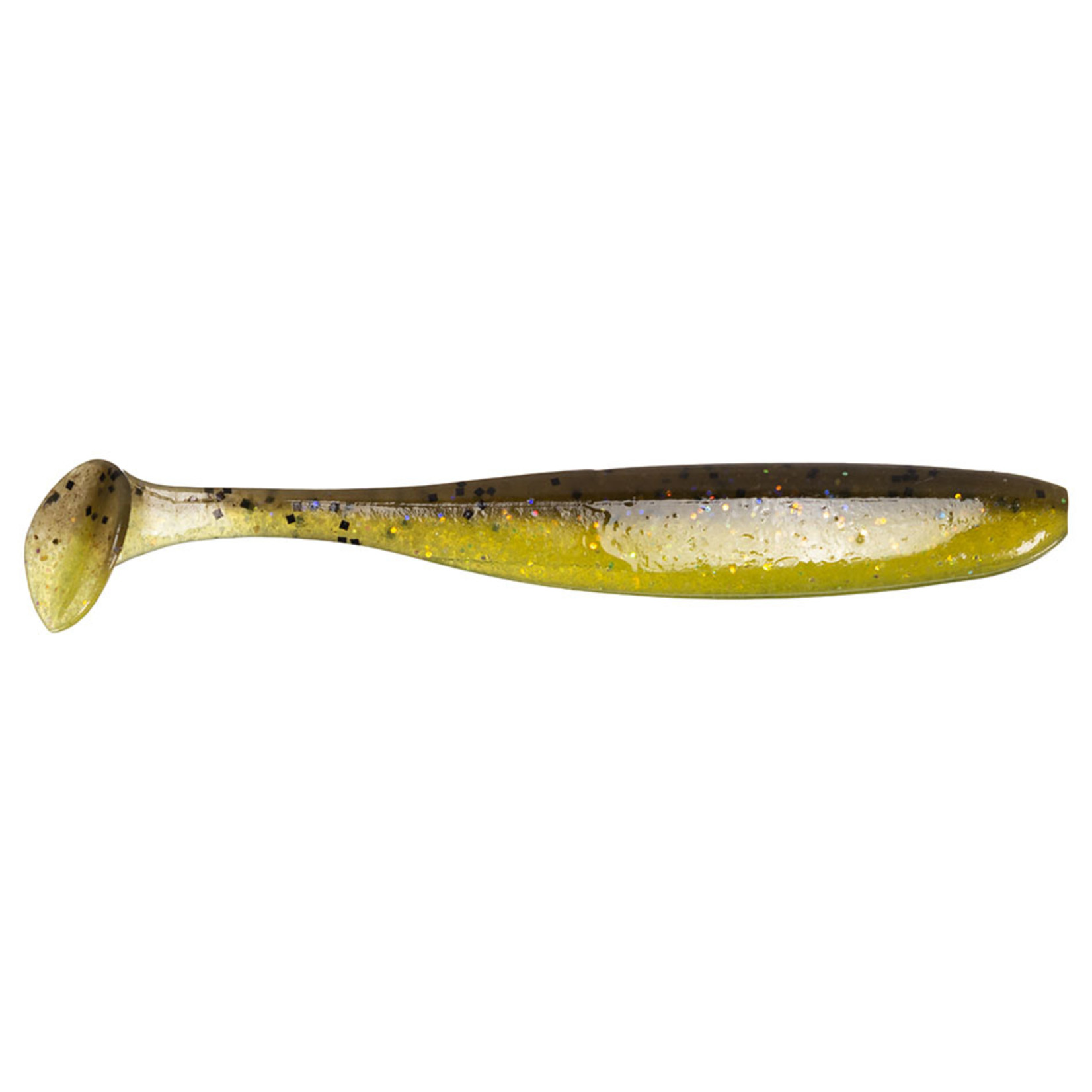 Keitech Easy Shiner 4"