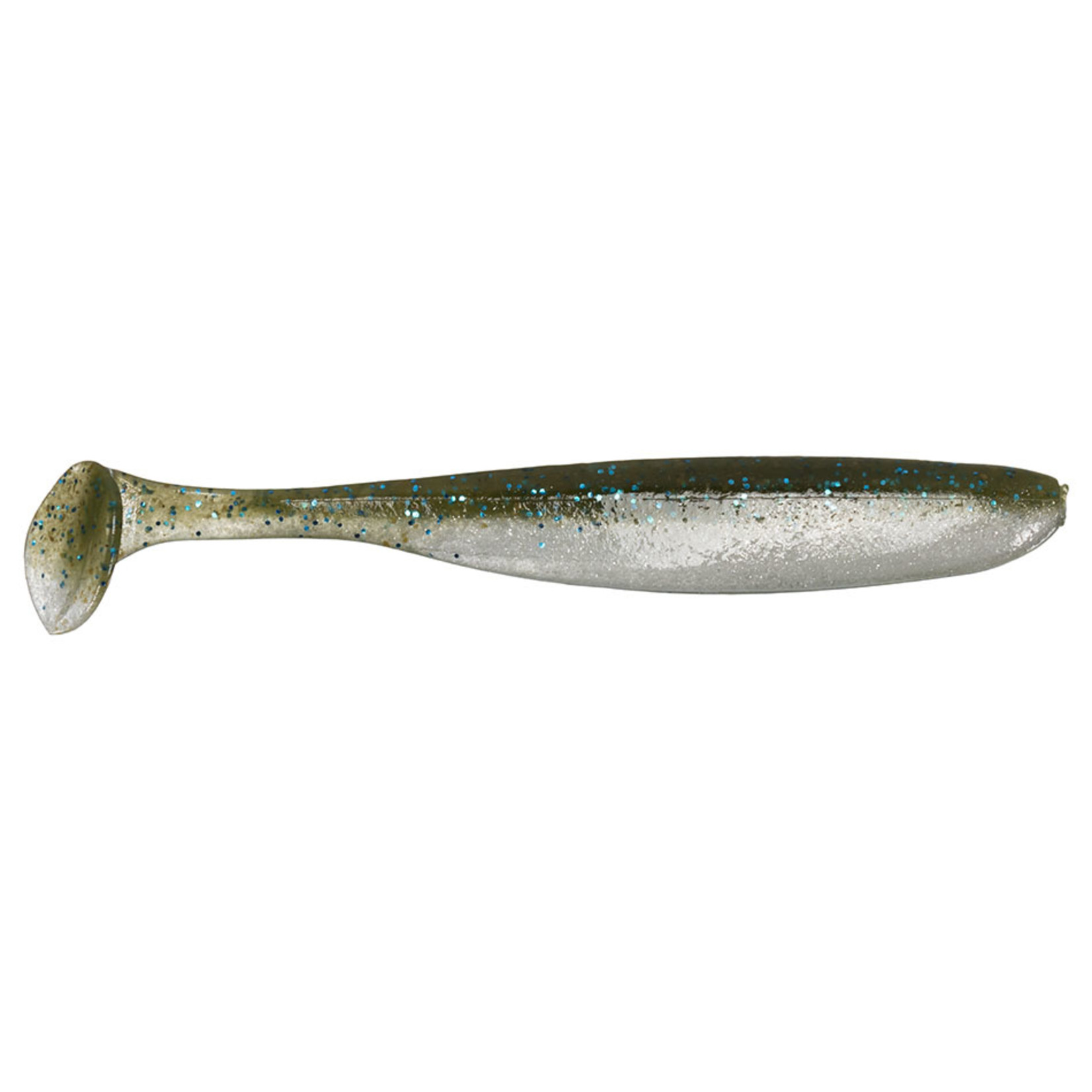 Keitech Easy Shiner 3"