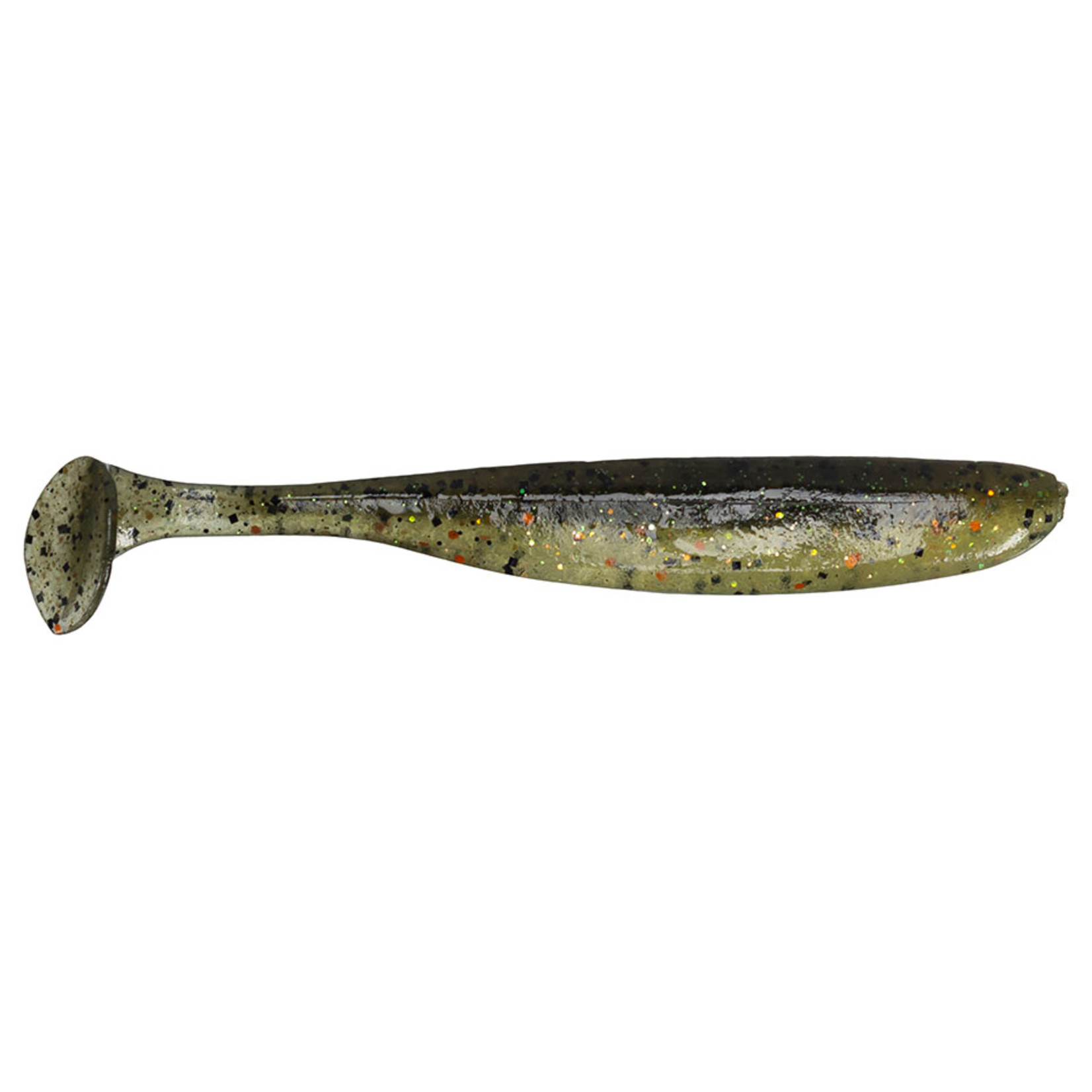 Keitech Easy Shiner 2"