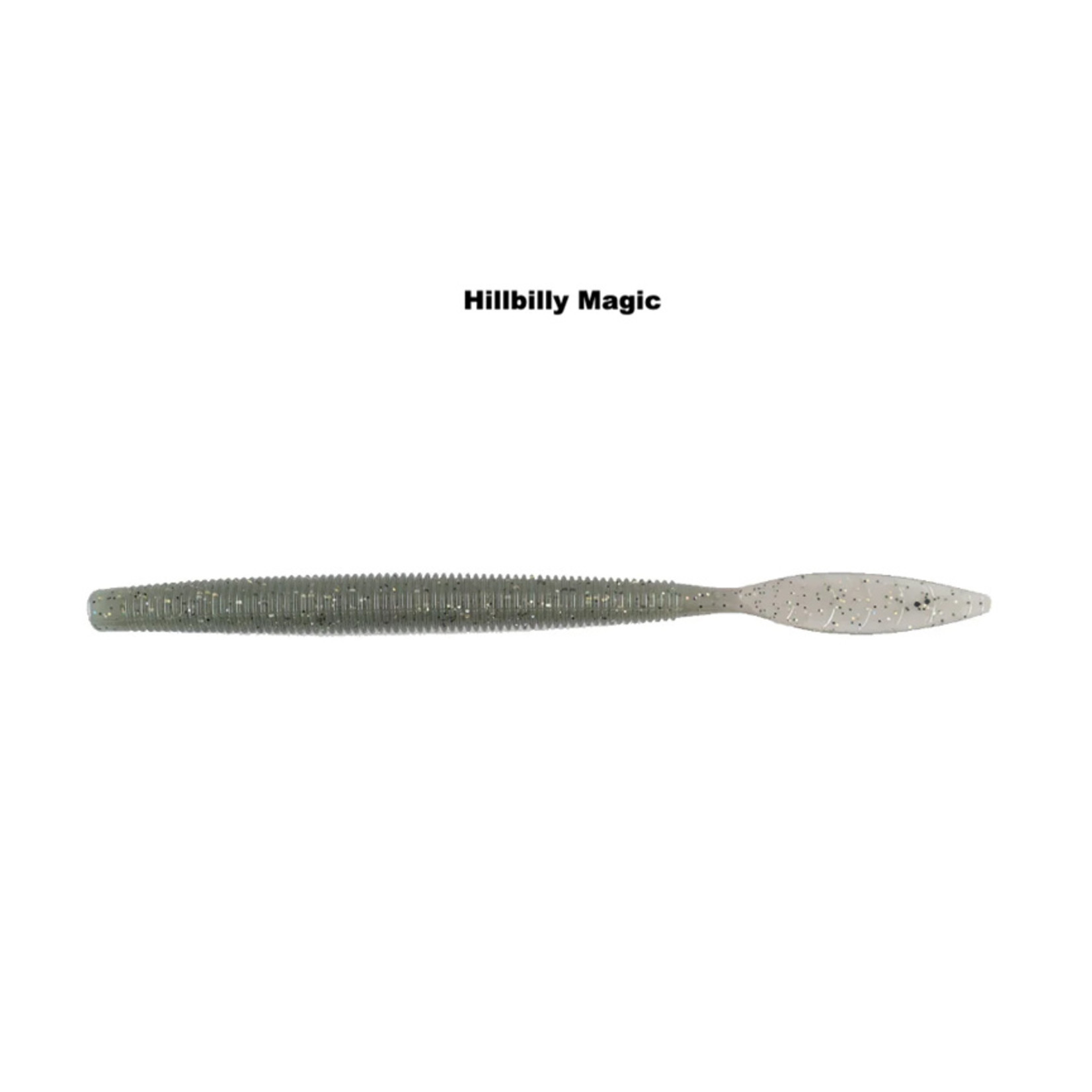 Missile Baits Quiver 6.5''