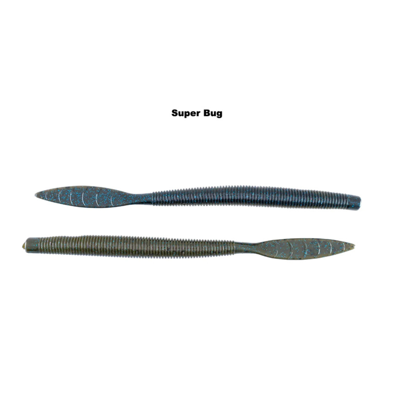 Missile Baits Quiver 6.5''