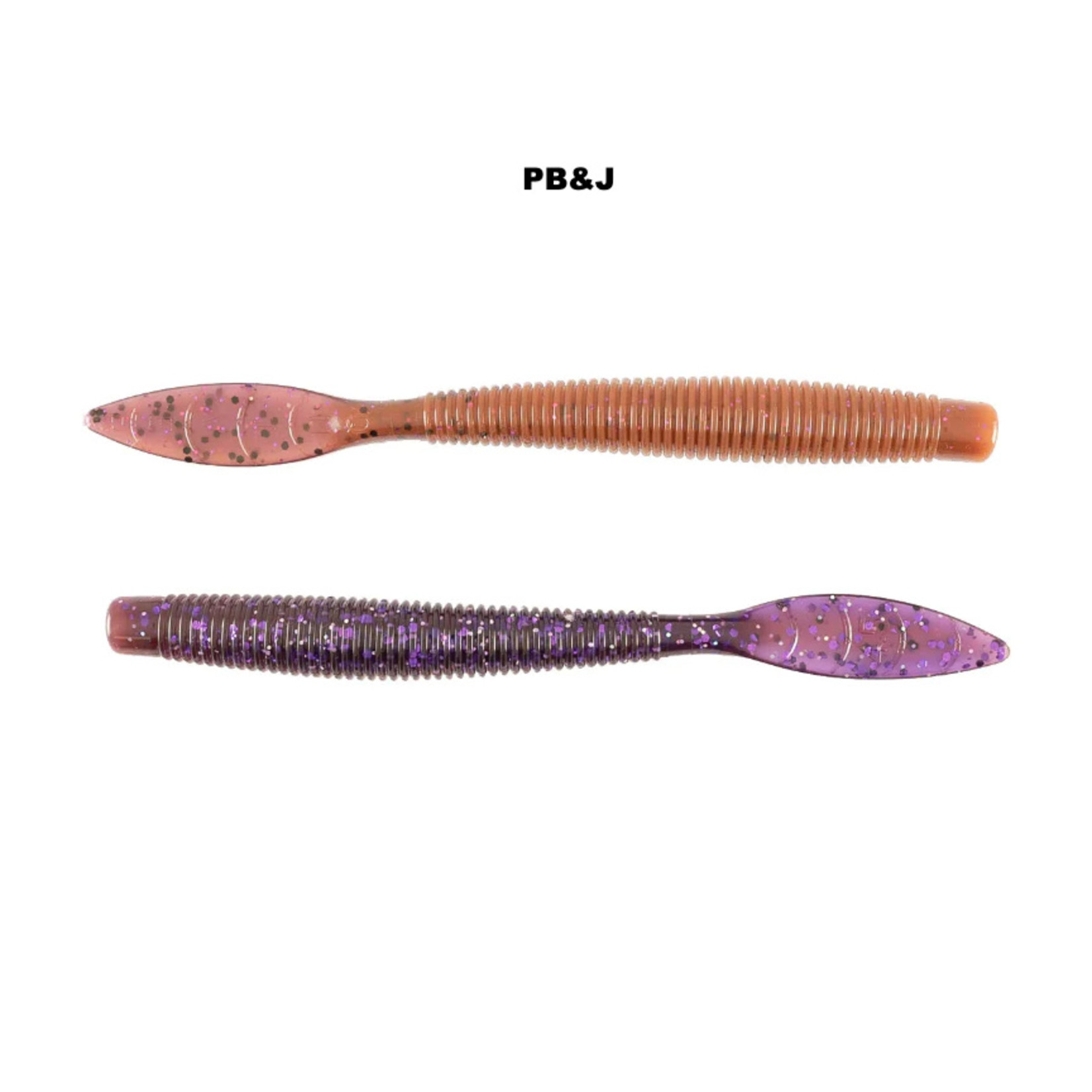 Missile Baits Quiver 4.5''